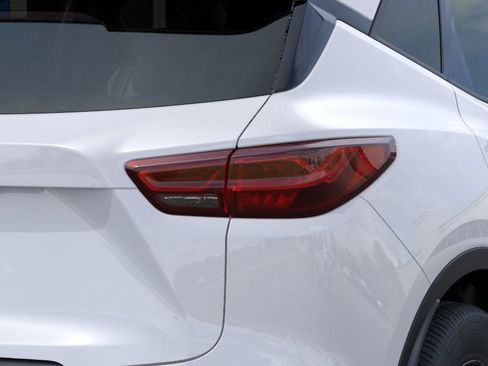 New 2026 Chevrolet Blazer LT w/ Sound & Technology Package image 11