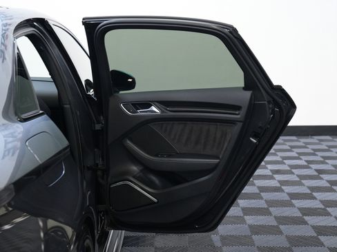 Used 2019 Audi RS 3 image 27