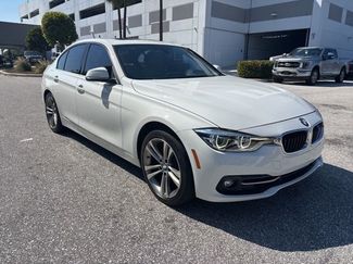 Used 2018 BMW 330i Sedan video 1