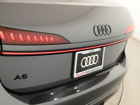 New 2026 Audi A6 Premium Plus image 28