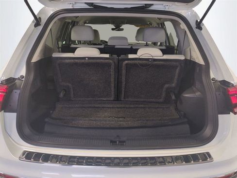 Used 2024 Volkswagen Tiguan S FWD image 14