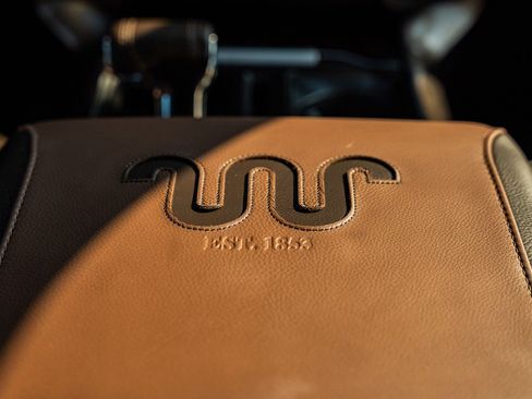 New 2026 Ford F150 King Ranch w/ Equipment Group 601A High image 29