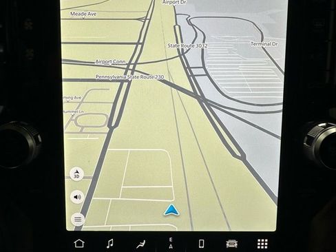 Used 2024 RAM 2500 Laramie image 30