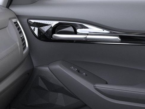 New 2026 Kia Seltos EX FWD image 25