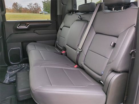 Used 2025 Chevrolet Silverado 3500 LT w/ All Star Edition image 22