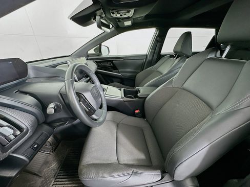 Used 2023 Toyota bZ4X FWD w/ Weather Package image 13