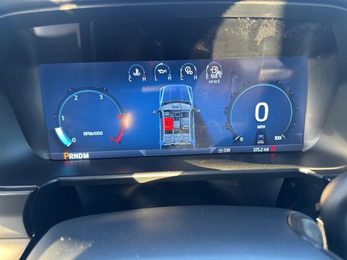 Used 2026 Ford F450 Platinum w/ Platinum Plus Package AWD/4WD image 25