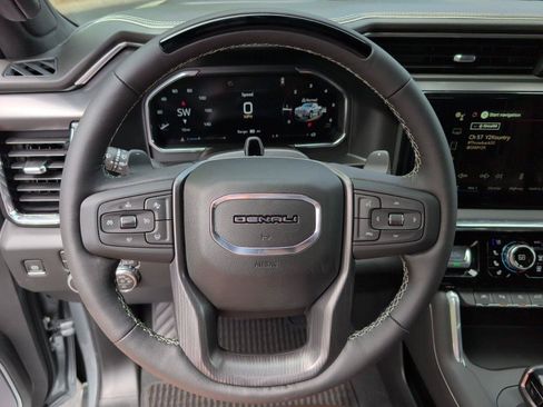 New 2026 GMC Sierra 1500 Denali Ultimate AWD/4WD image 28