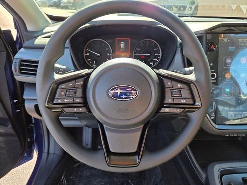 New 2026 Subaru Crosstrek 2.0i Premium AWD/4WD image 11