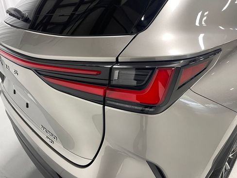Used 2024 Lexus NX 350 AWD w/ Cold Area Package image 13