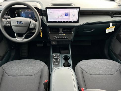 New 2026 Ford Maverick XL image 12