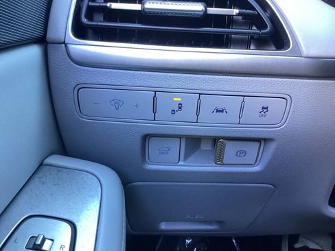 Used 2022 Hyundai Palisade SEL w/ 8P Bench Seat Package image 29