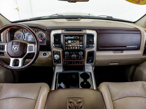 Used 2015 RAM 1500 Laramie w/ Convenience Group image 21