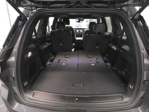 New 2026 Jeep Grand Cherokee L Limited w/ Limited Altitude Package image 35