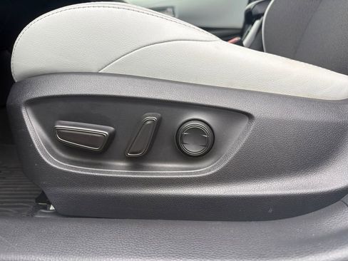 Used 2021 Toyota Corolla XSE FWD image 13