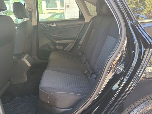 Used 2023 Volkswagen Jetta S FWD image 16