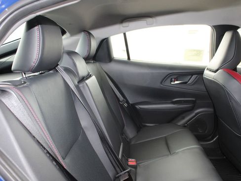 New 2026 Toyota Prius XSE Premium image 50