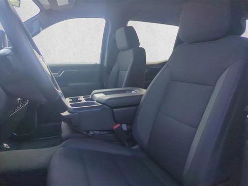 Used 2026 Chevrolet Silverado 1500 RST w/ RST Select Package image 19