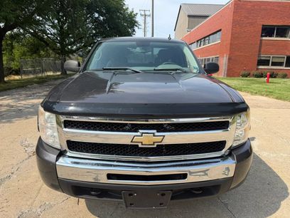 Used 2011 Chevrolet Silverado 1500 LS