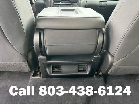 Used 2020 Chevrolet Silverado 1500 Custom Trail Boss w/ Custom Convenience Package AWD/4WD image 14