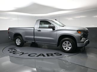 Used 2026 Chevrolet Silverado 1500 W/T w/ WT Value Package RWD video 2