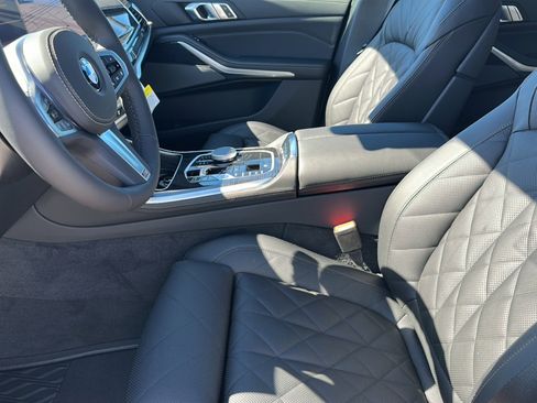 New 2026 BMW X5 xDrive40i w/ M Sport Package image 10