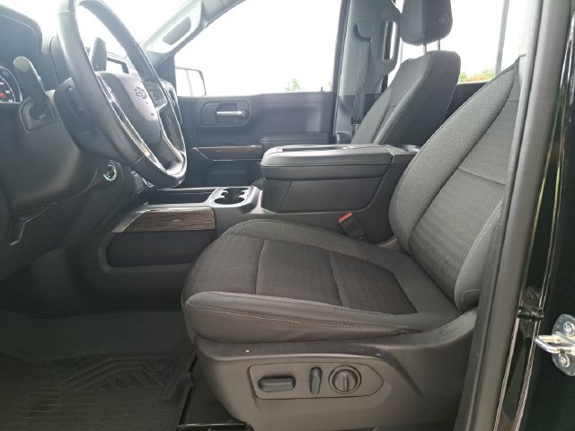 Used 2022 Chevrolet Silverado 1500 RST AWD/4WD image 21