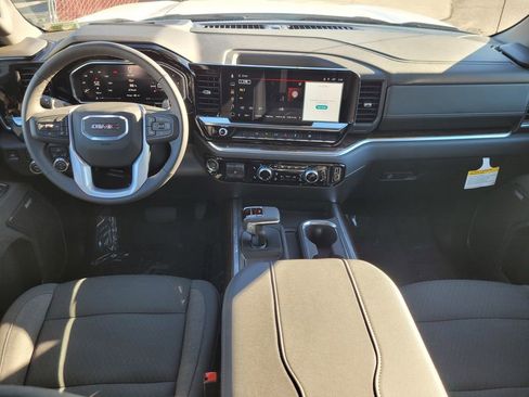 New 2026 GMC Sierra 1500 Elevation w/ Preferred Package AWD/4WD image 10
