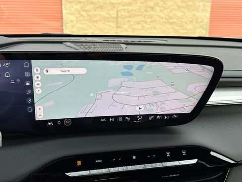 New 2026 Buick Enclave Avenir w/ Super Cruise Package image 36