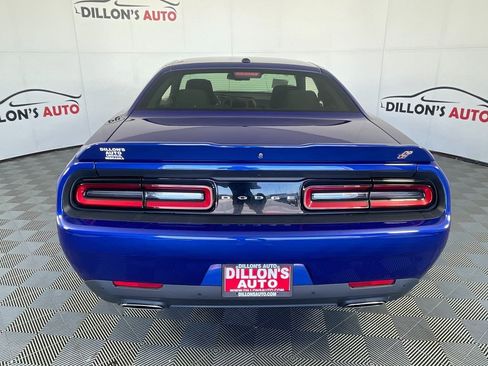 Used 2019 Dodge Challenger GT w/ Cold Weather Group image 5