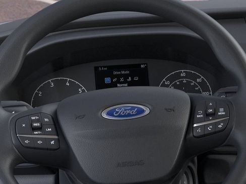New 2025 Ford Transit 150 Low Roof AWD image 14