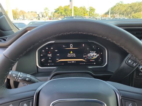 New 2026 GMC Sierra 2500 Denali Ultimate w/ Max Trailering Package image 19