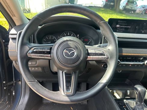 Used 2025 MAZDA CX-50 AWD 2.5 S w/ Premium Plus Pkg image 43
