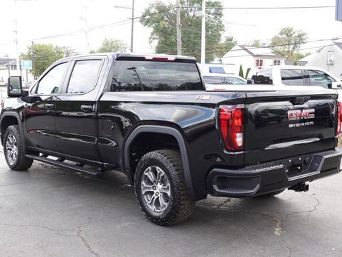 Used 2023 GMC Sierra 1500 Pro w/ Pro Value Package image 2