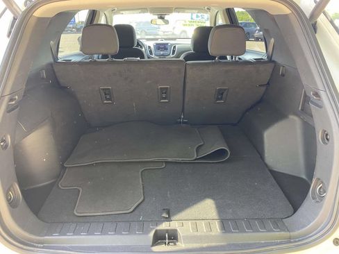 Used 2024 Chevrolet Equinox LT AWD/4WD image 30