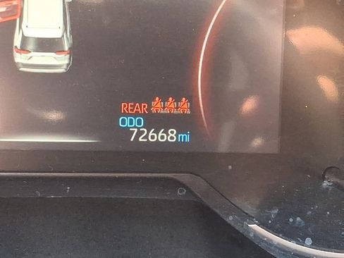 Used 2023 Toyota RAV4 LE image 21