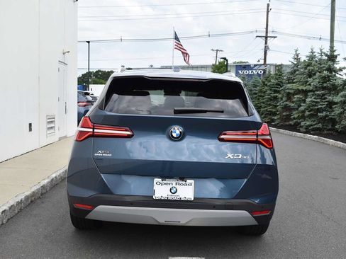 Used 2026 BMW X3 xDrive30i w/ Premium Package AWD/4WD image 6