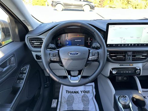 New 2026 Ford Escape Active w/ Tech Pack #1 AWD/4WD image 14