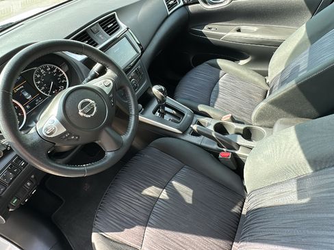 Used 2019 Nissan Sentra SV FWD image 21