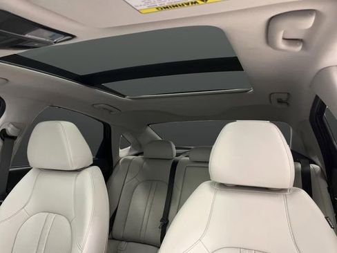 Used 2024 Hyundai Sonata Limited image 7