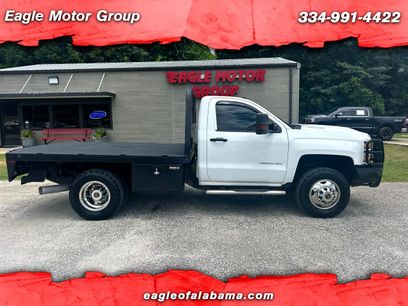 Used 2018 Chevrolet Silverado 3500 W/T w/ WT Convenience Package