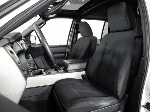 Used 2016 Ford Expedition EL XLT image 15