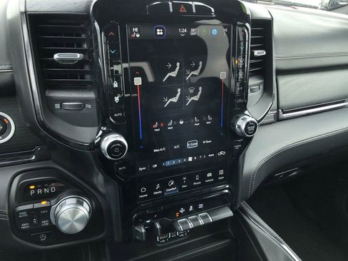 Used 2023 RAM 1500 Limited image 22