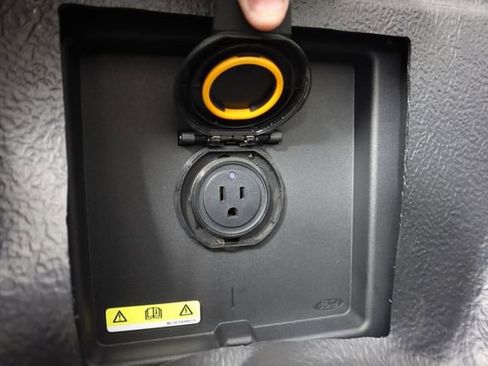 Certified 2024 Ford F150 XLT w/ Bed Utility Package image 31