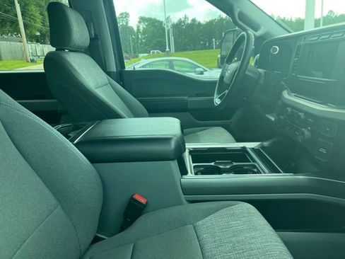 Used 2023 Ford F350 XLT w/ FX4 Off-Road Package AWD/4WD image 23
