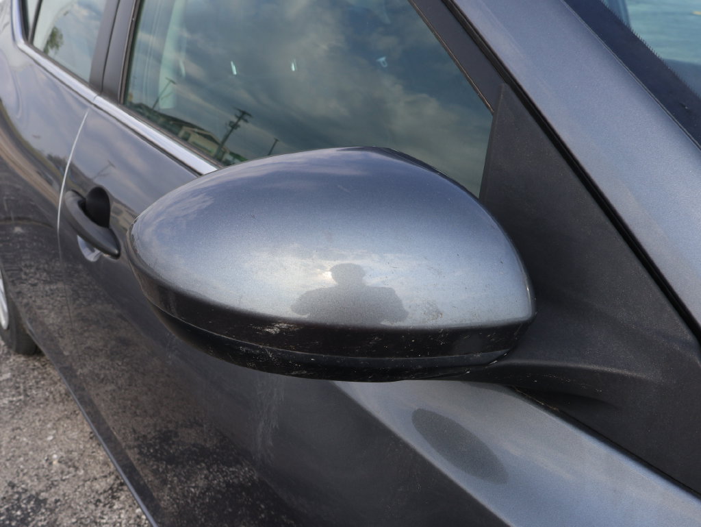 Used 2024 Nissan Sentra S FWD image 10