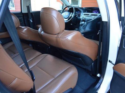 Used 2013 Lexus RX 350 AWD image 54