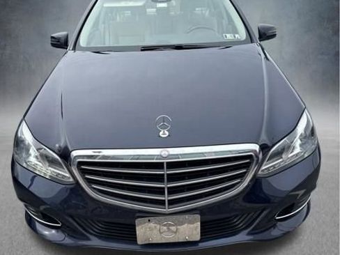 Used 2015 Mercedes-Benz E 350 E 350 image 2