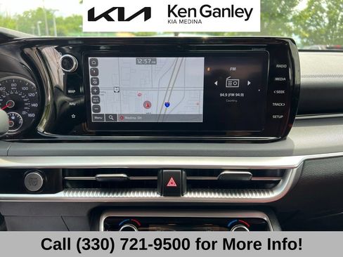 Certified 2024 Kia K5 GT-Line w/ GT-Line Premium Package AWD/4WD image 39
