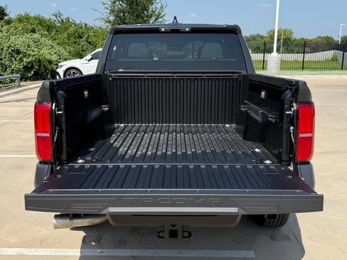 Used 2026 Toyota Tacoma SR5 RWD image 29